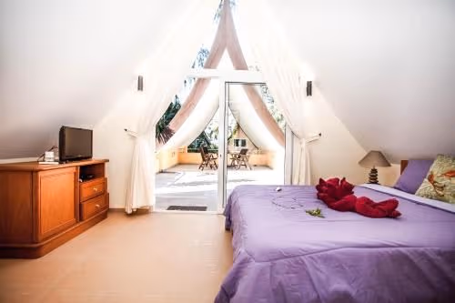 Holiday Home