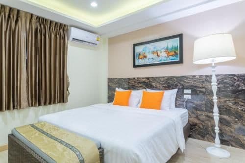 Superior Double or Twin Room