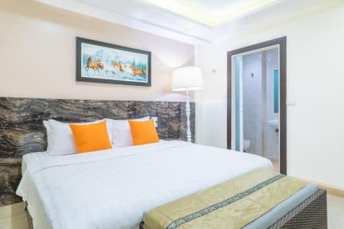 Superior Double or Twin Room