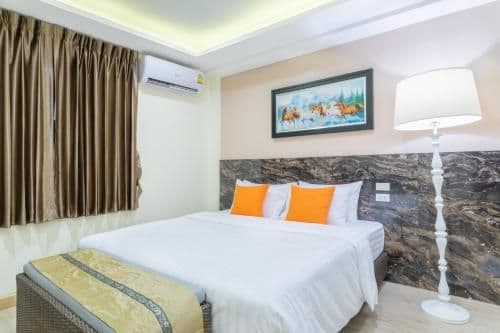 Superior Double or Twin Room