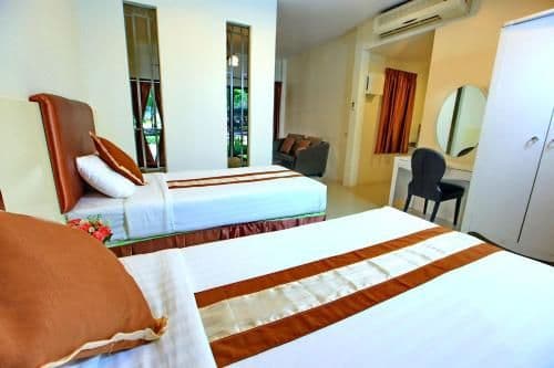 Executive Suite