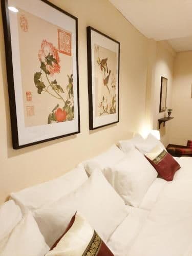 Real Bangkok Guesthouse Real Bangkok Guesthouse