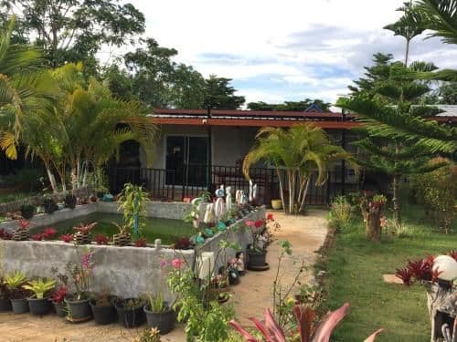 Family Double Room
