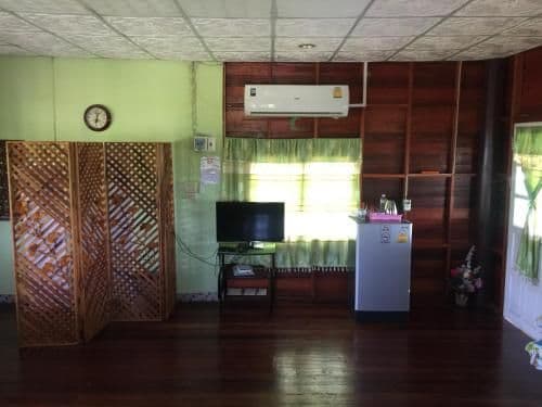 Large Double or Twin Room