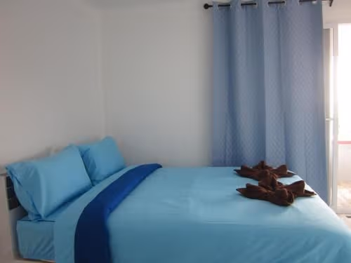 Queen Room with Sea View