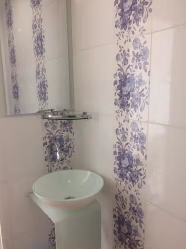 Queen Room with Sea View
