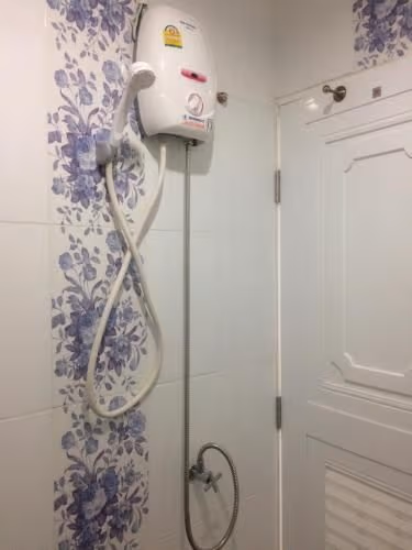 Queen Room with Sea View
