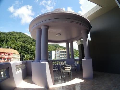Triple Room with Balcony