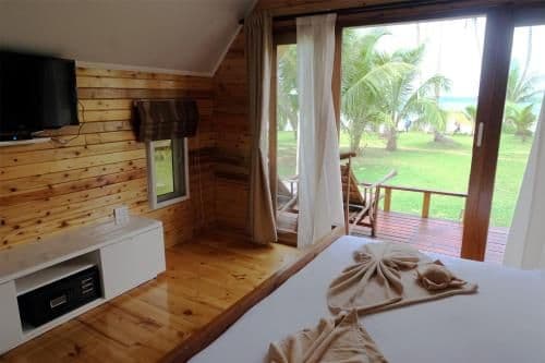 Superior Bungalow