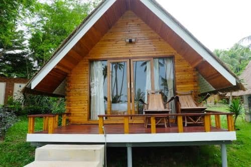 Superior Bungalow