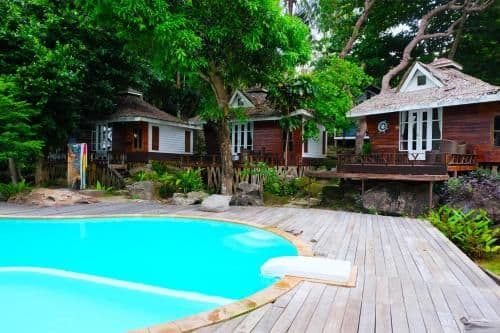 Superior Bungalow