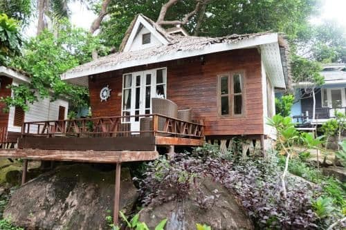 Superior Bungalow