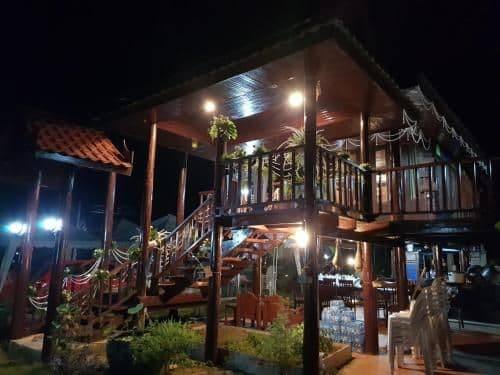 Queen Room with Balcony