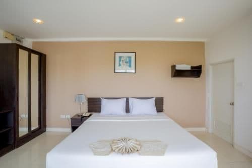 Small Double Room