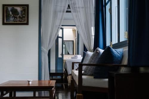 Standard Suite