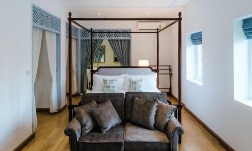 Standard Suite