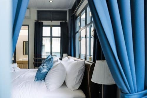 Standard Suite