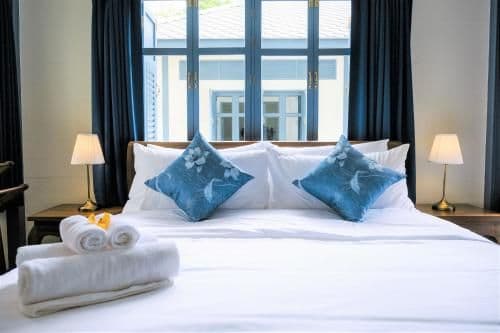 Standard Suite
