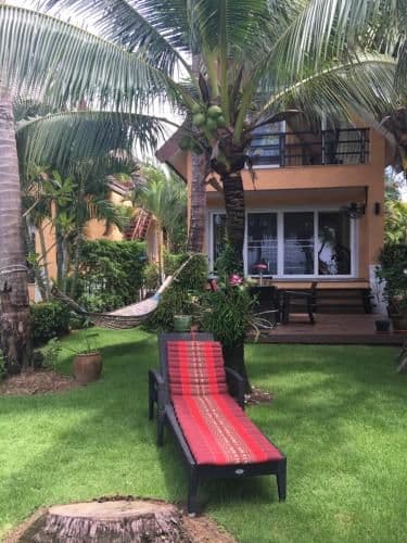 Deluxe Villa