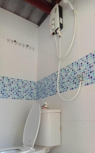 Budget Twin Room