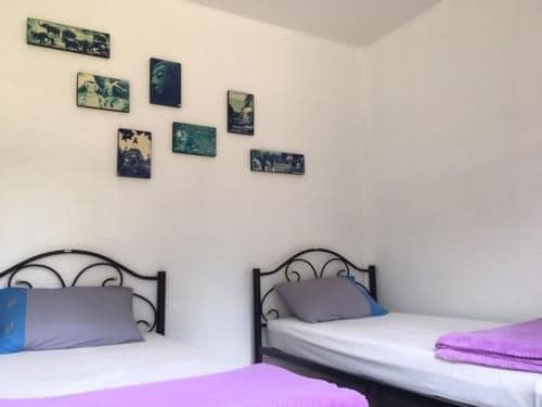 Budget Twin Room