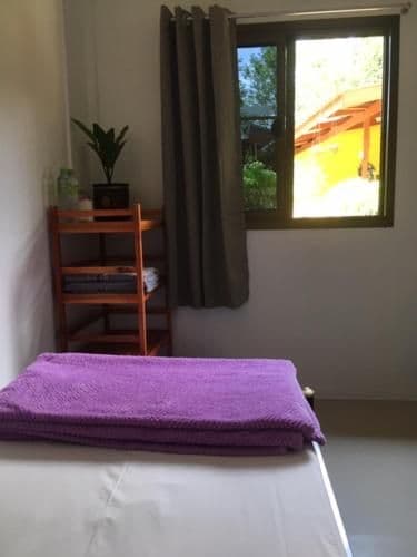 Budget Twin Room