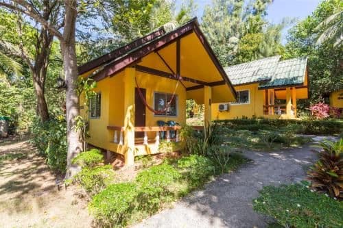 Standard Bungalow
