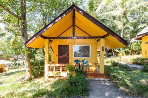 Standard Bungalow