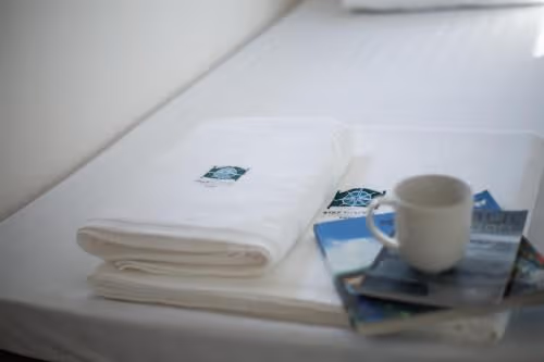 Single Capsule Bed - No Window