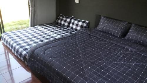 Superior Double or Twin Room with Terrace