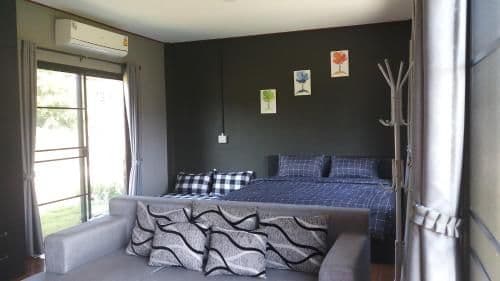 Superior Double or Twin Room with Terrace
