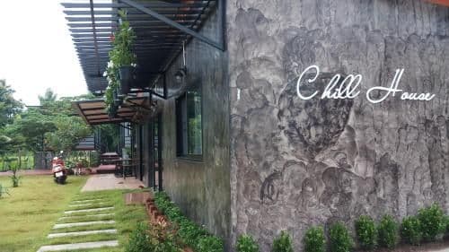 Chill House
