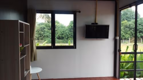 King Room with Balcony