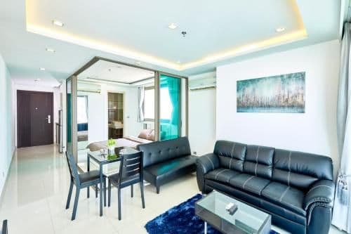 Apartment with Sea View