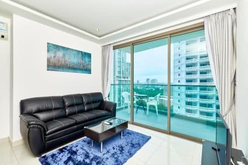 Apartment with Sea View