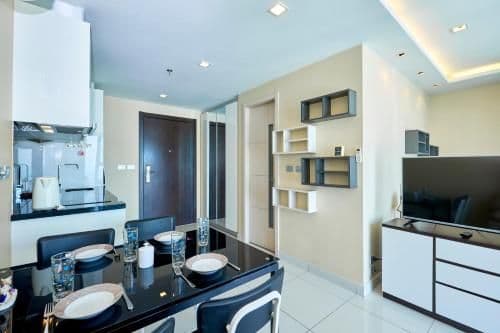 Apartment with Sea View