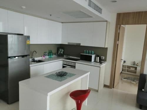 Riviera wongamat 2 bedroom Riviera wongamat 2 bedroom