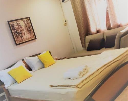 Kanya train station homestay Kanya train station homestay
