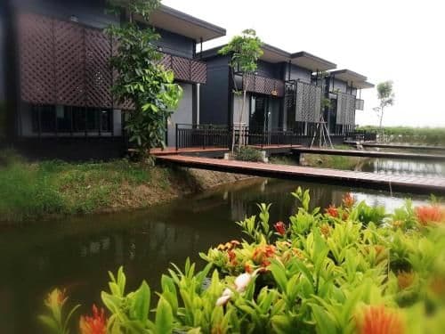 T'Luck House Resort T'Luck House Resort