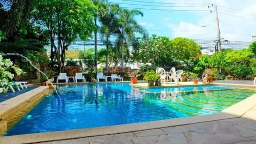 Jada Beach Residence