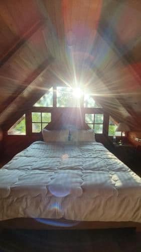 Three-Bedroom Bungalow