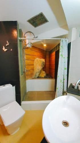 Three-Bedroom Chalet