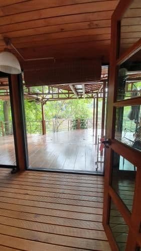 Three-Bedroom Bungalow
