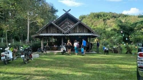 Art House Chaing Rai Art House Chaing Rai