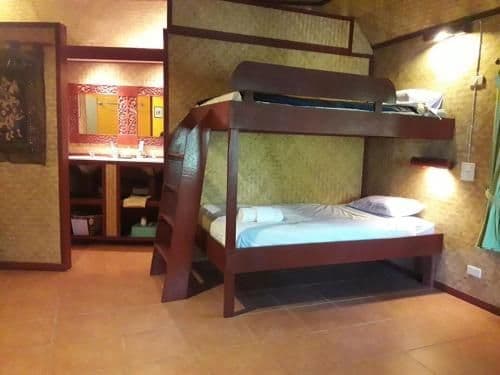 Two-Bedroom Bungalow