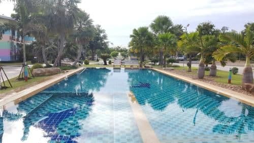 Sairung Resort Sam Roi Yot Sairung Resort Sam Roi Yot