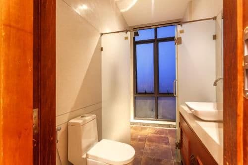 Villa with Sea View
