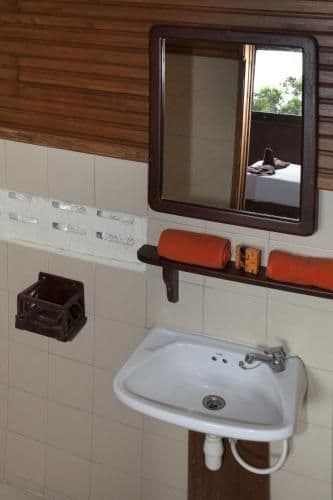 Exclusive Fan Bungalow with Sea View (2 adults)