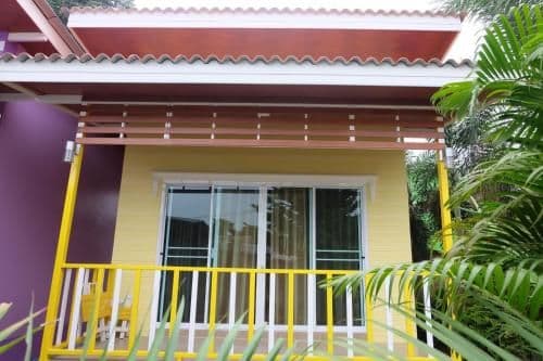 Bungalow