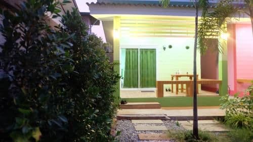 Bungalow